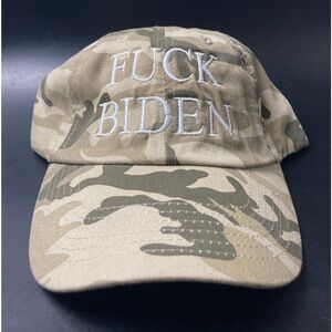 F*** Biden
